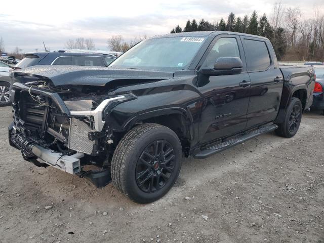 toyota tundra cre 2024 5tfla5db6rx235882