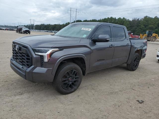 toyota tundra cre 2022 5tfla5db7nx005519