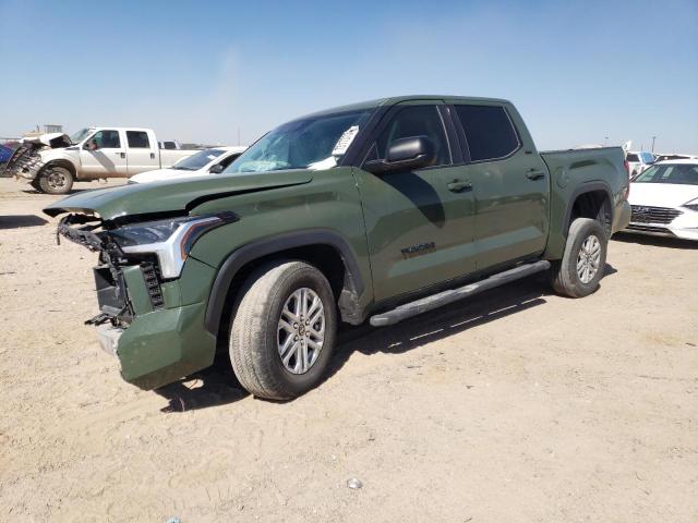 toyota tundra cre 2022 5tfla5db7nx043946