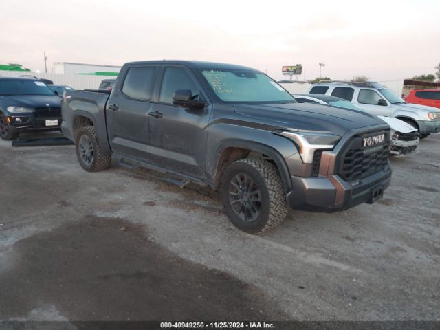 toyota tundra 2023 5tfla5db7px070597