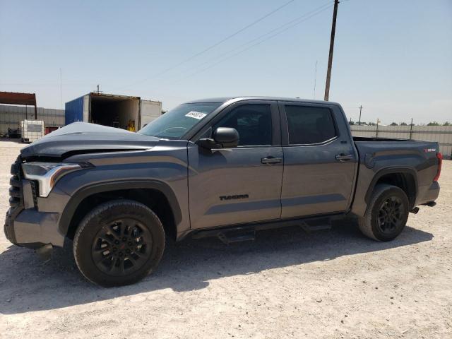 toyota tundra cre 2024 5tfla5db7rx154597