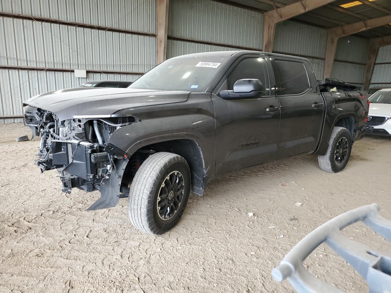 toyota tundra 2022 5tfla5db8nx001432