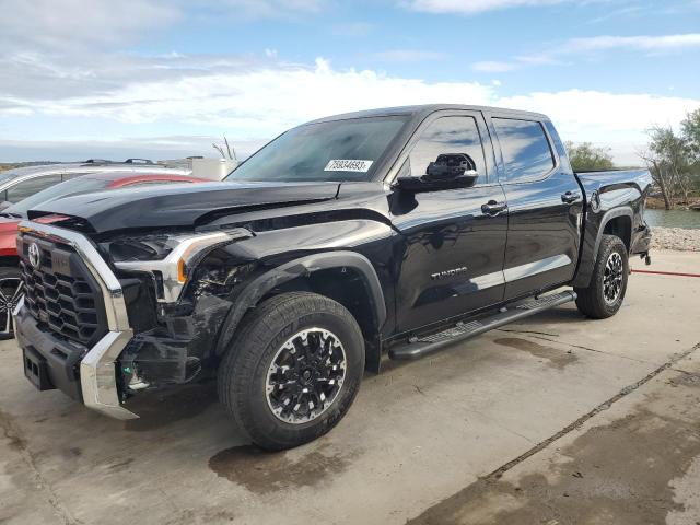 toyota tundra 2022 5tfla5db8nx047746