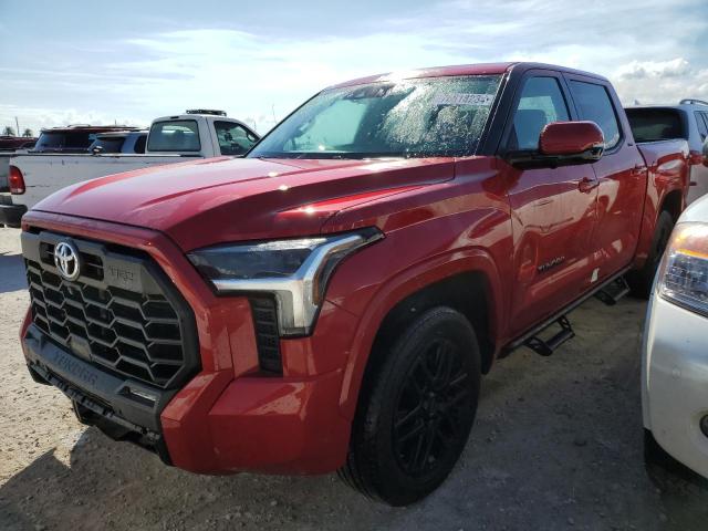 toyota tundra cre 2023 5tfla5db8px114249