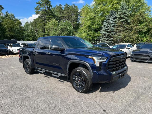 toyota tundra 2022 5tfla5db9nx018238