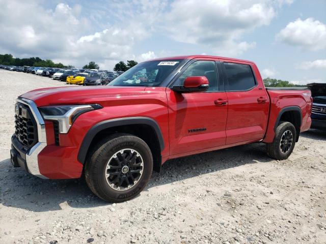 toyota tundra cre 2022 5tfla5db9nx029871