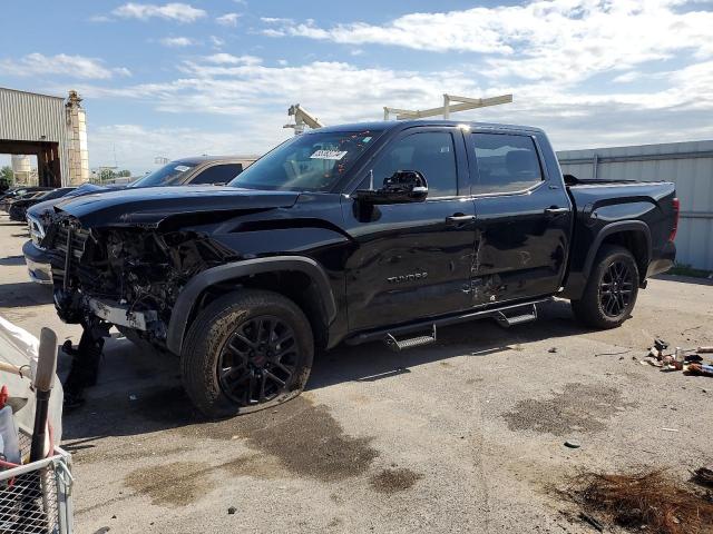 toyota tundra cre 2022 5tfla5db9nx054592