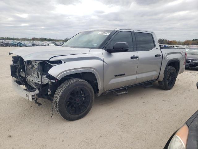 toyota tundra 2022 5tfla5dbxnx048302