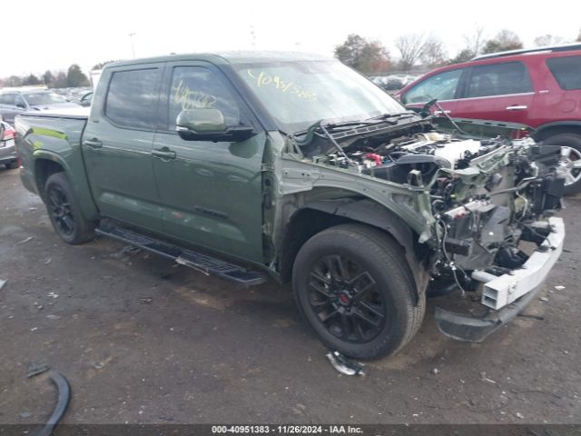 toyota tundra 2022 5tfla5dbxnx052639