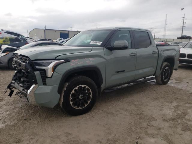 toyota tundra cre 2024 5tfla5dbxrx131976