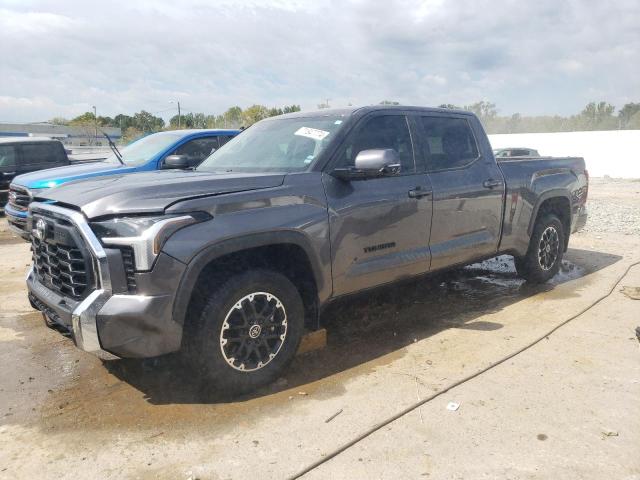 toyota tundra cre 2022 5tfla5ec1nx007645