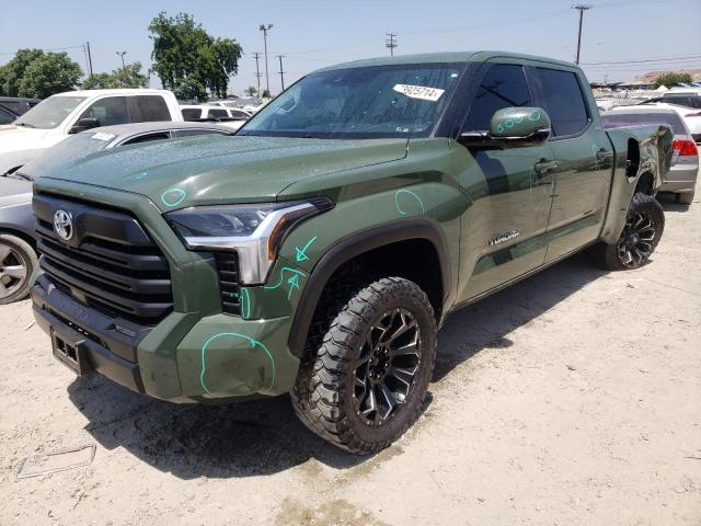 toyota tundra cre 2022 5tfla5ec5nx002304