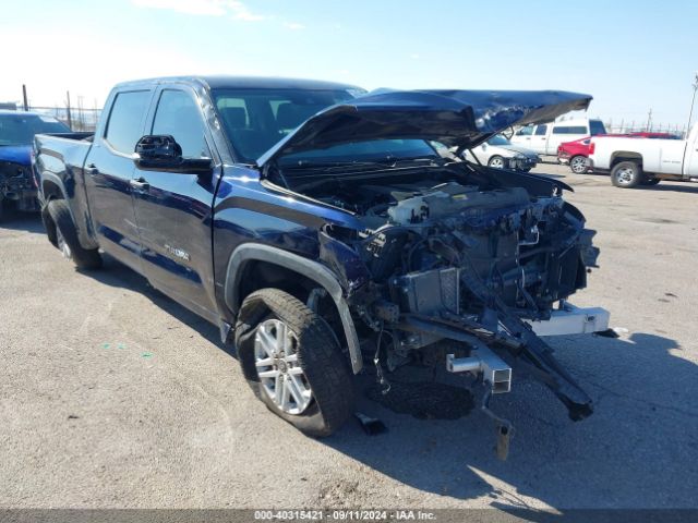 toyota tundra 2022 5tfla5ecxnx005814