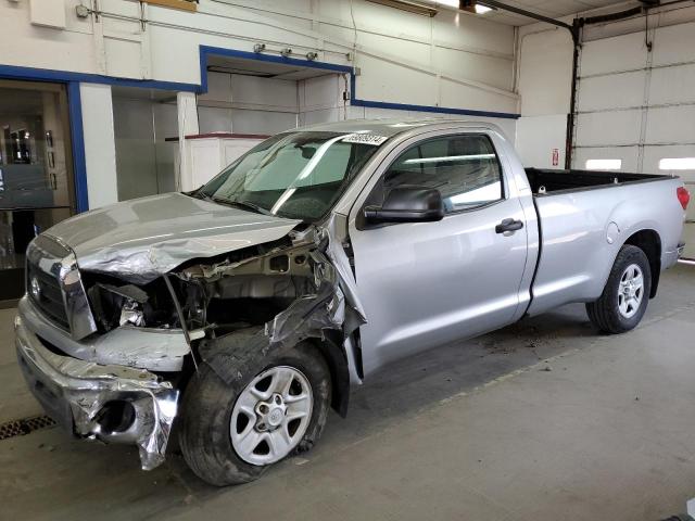 toyota tundra 2007 5tflt52137x004570