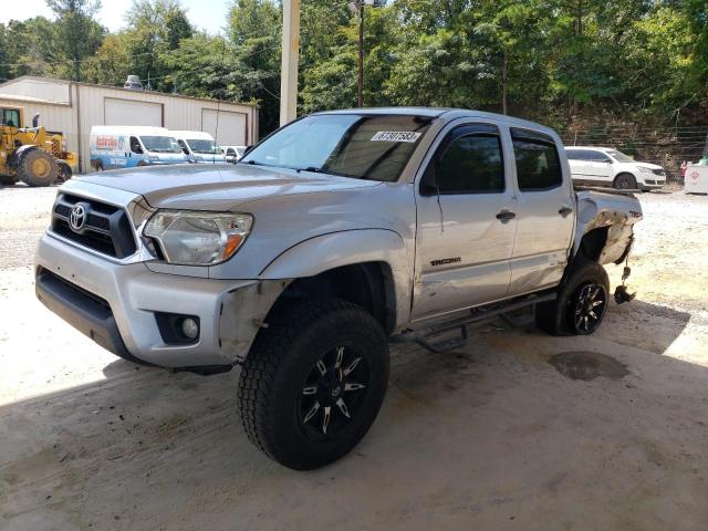 toyota tacoma 2012 5tflu4en0cx039924