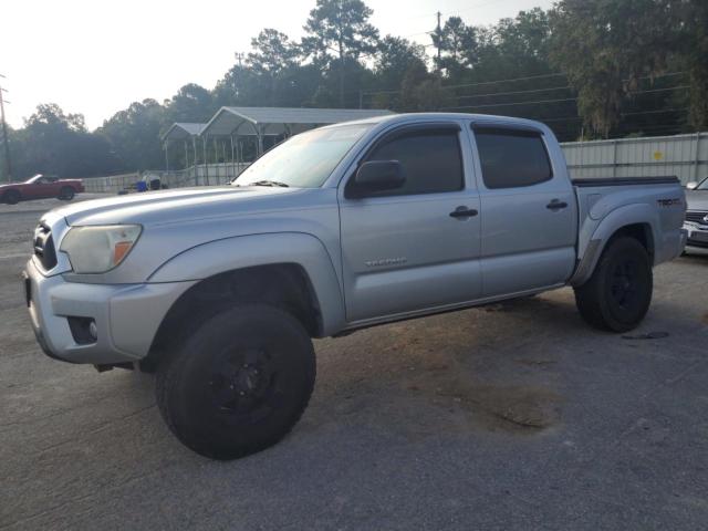 toyota tacoma dou 2013 5tflu4en0dx065134