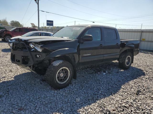 toyota tacoma 2013 5tflu4en0dx072827