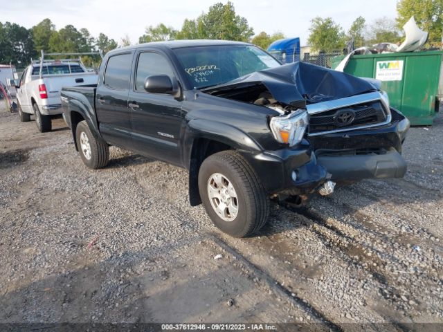 toyota tacoma 2014 5tflu4en0ex091671