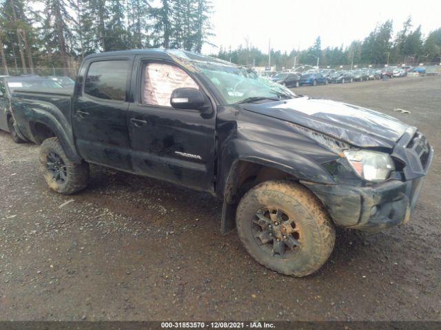 toyota tacoma 2014 5tflu4en0ex092867