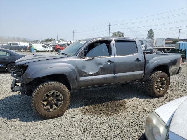 toyota tacoma dou 2014 5tflu4en0ex101440