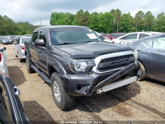 toyota tacoma 2015 5tflu4en0fx134407