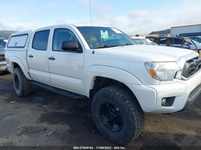 toyota tacoma 2013 5tflu4en1dx060573