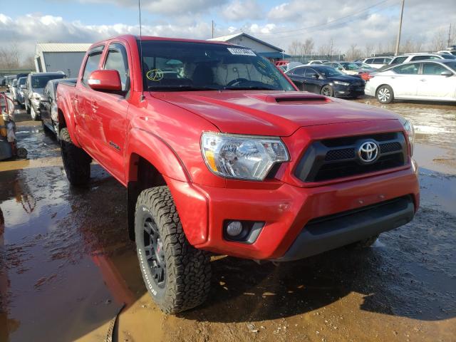 toyota tacoma dou 2013 5tflu4en1dx066535