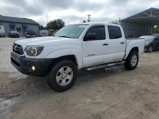 toyota tacoma dou 2013 5tflu4en1dx069953