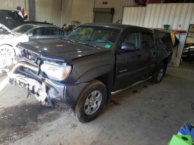 toyota tacoma dou 2013 5tflu4en1dx079964