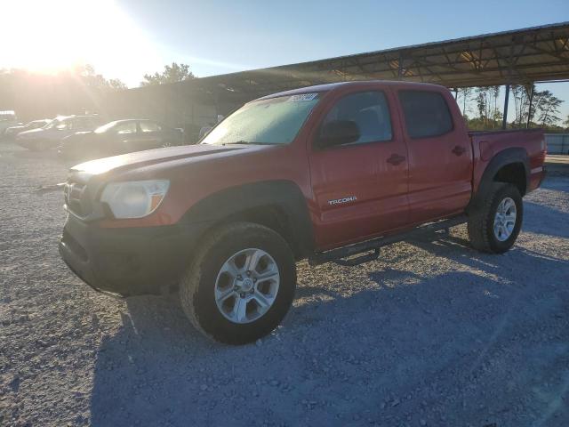 toyota tacoma dou 2014 5tflu4en1ex106064