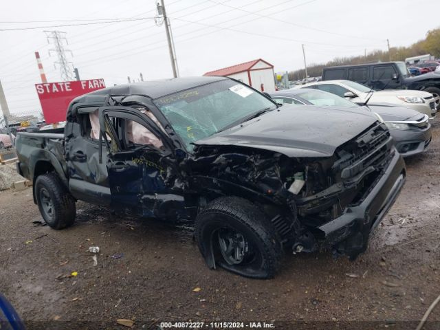 toyota tacoma 2015 5tflu4en1fx110424