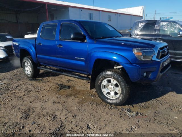 toyota tacoma 2015 5tflu4en1fx137462