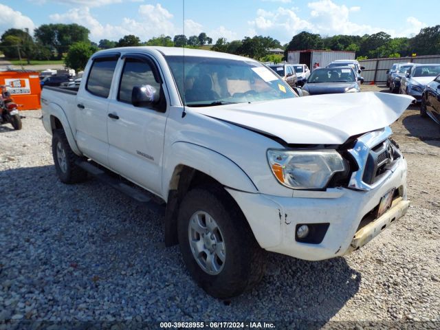 toyota tacoma 2015 5tflu4en1fx148039