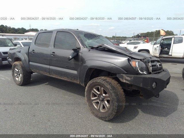 toyota tacoma 2011 5tflu4en2bx019964