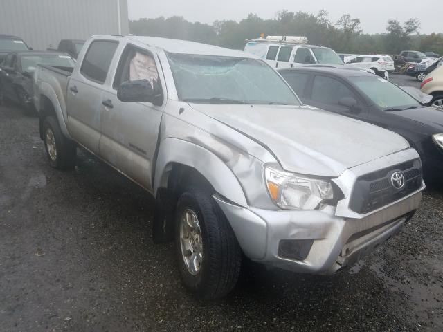 toyota tacoma dou 2013 5tflu4en2dx065765