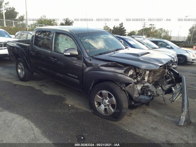 toyota tacoma 2014 5tflu4en2ex097844