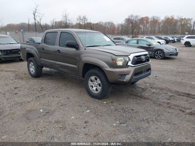 toyota tacoma 2015 5tflu4en2fx112778