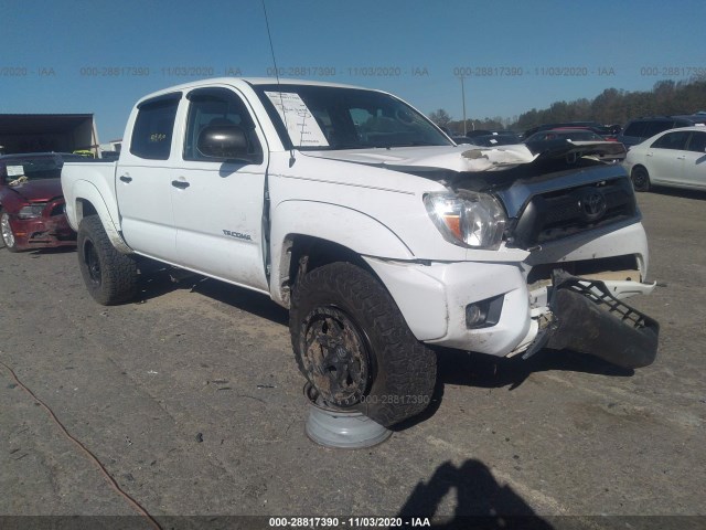 toyota tacoma 2015 5tflu4en2fx120928