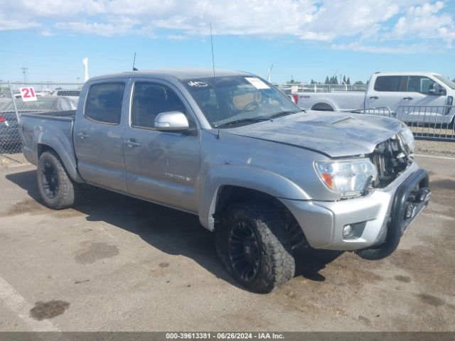 toyota tacoma 2015 5tflu4en2fx133372