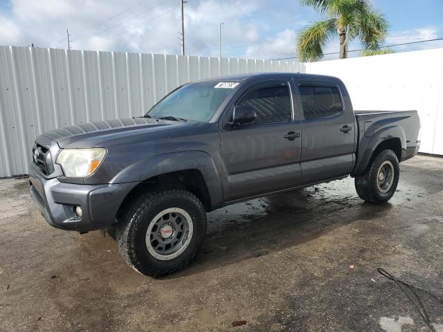 toyota tacoma dou 2012 5tflu4en3cx036239