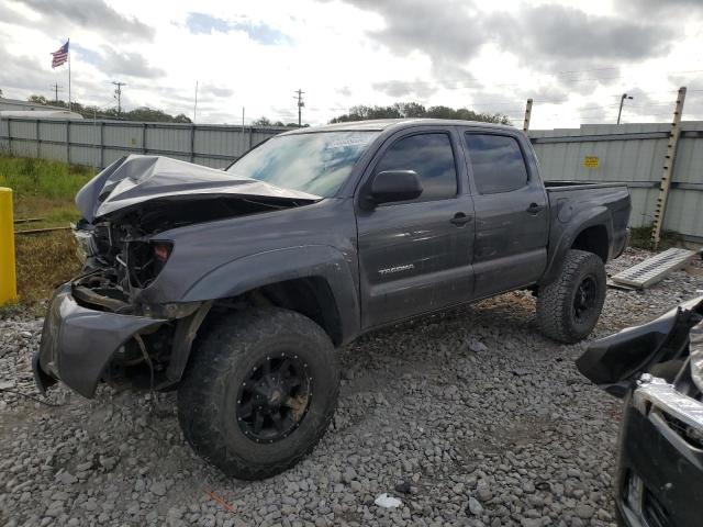 toyota tacoma dou 2012 5tflu4en3cx038718