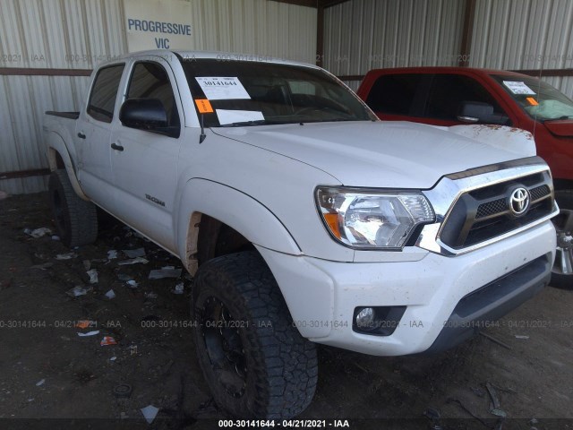 toyota tacoma 2013 5tflu4en3dx070215