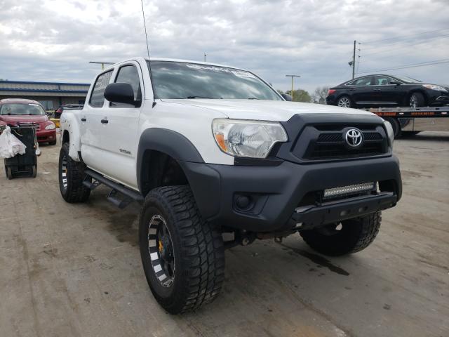 toyota tacoma 2014 5tflu4en3ex090868