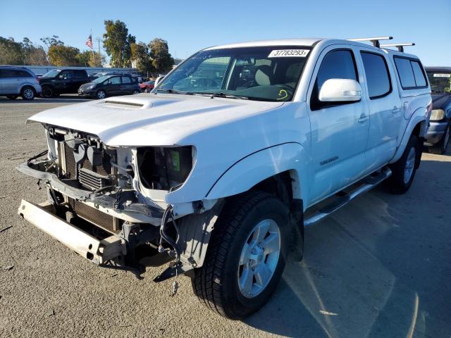 toyota tacoma dou 2014 5tflu4en3ex102100