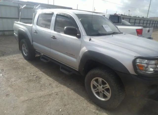 toyota tacoma 2011 5tflu4en4bx020873