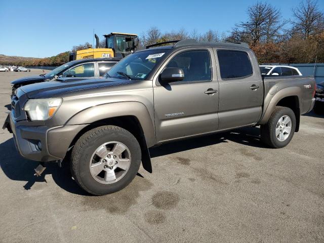 toyota tacoma dou 2013 5tflu4en4dx063239