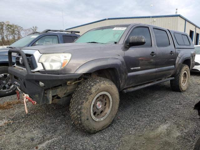 toyota tacoma dou 2013 5tflu4en4dx069249