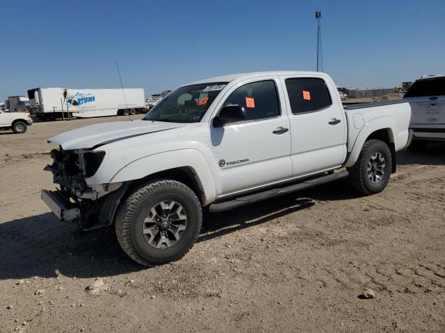 toyota tacoma dou 2013 5tflu4en4dx069851