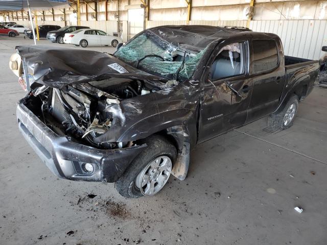 toyota tacoma dou 2013 5tflu4en4dx078680