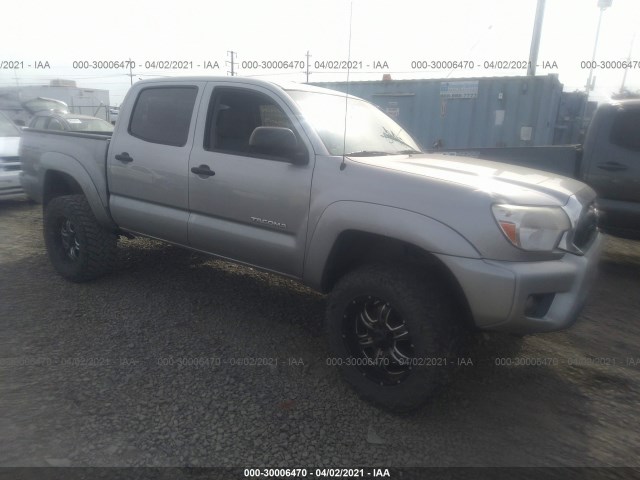 toyota tacoma 2014 5tflu4en4ex084920